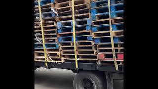 How to find the companies who buy pallets [upl. by Veradis]