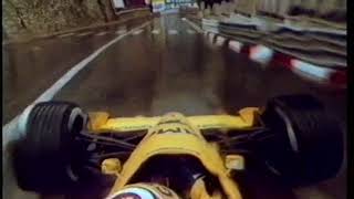 F1 Monaco 1988 Nelson Piquet OnBoard [upl. by Tandi]