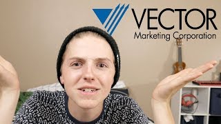 Vector Marketing Scam My Experience with Vector Marketing and CUTCO 2017 [upl. by Seditsira]