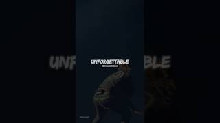 FRENCH MONTANA  UNFORGETTABLE LYRICS [upl. by Naloc]