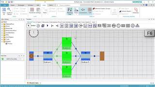 Business Simulation for Leadership Development  iLead [upl. by Synn]