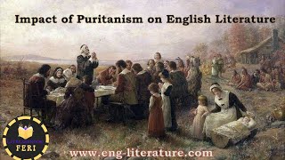 Exploring the Puritan Age A Journey into 17th Century Ideals and Societyquot [upl. by Yug]