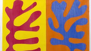 Henri Matisse in 60 seconds [upl. by Bloem]