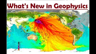 Whats New in Geophysics [upl. by Lilahk]