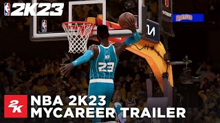 The Truth About NBA 2K21 MyCareer OFFLINE [upl. by Rodd]