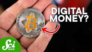 How Cryptocurrencies Actually Work Bitcoin Explained [upl. by Aifoz134]