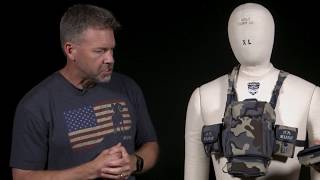 KUIU PRO Bino Harness Overview [upl. by Colon]