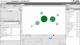 How to Compute Network Centralization [upl. by Ledairam]