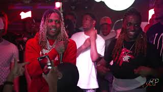 Lil Durk  Live Performance in Broward County FL 042421 [upl. by Introc]