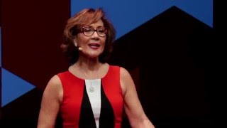 Vos peurs vos choix votre vie  Danièle Henkel  TEDxMontreal [upl. by Ruberta938]