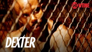 Confession to Doakes Ep 11 Official Clip  Dexter  Season 2  SHOWTIME [upl. by Zirkle]