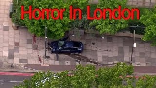 Soldier Beheaded in London Terror Attack 5 Fast Facts You Need to Know [upl. by Tierell579]