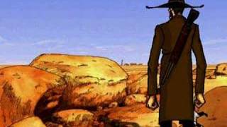 Outlaws  Clint Bajakian  The Last Gunfight [upl. by Jegger76]