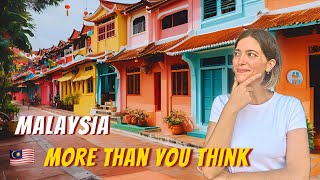 HOW TO TRAVEL MALACCA Malaysia’s Hidden Gems [upl. by Christiano28]