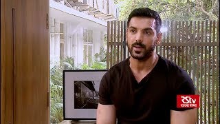 Guftagoo with John Abraham [upl. by Adnauqaj932]