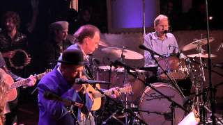 Levon Helm  The Weight Live [upl. by Ellemaj441]