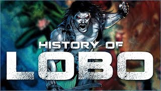 History of Lobo [upl. by Avilys]