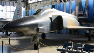 Chanute AFB Museum [upl. by Leavelle]