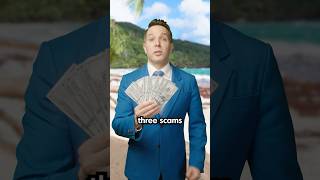 Insane Scams People Fall For In Other Countries [upl. by Adall]