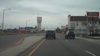 A Drive Through Brainerd MN [upl. by Sine788]