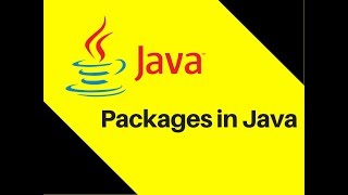 79 Packages in Java Theory [upl. by Loss210]