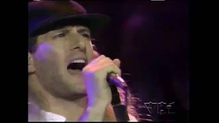 Boltons Vault Michael Bolton  Lean On Me from VH1 Center Stage [upl. by Agemo373]