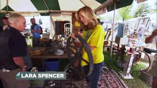 Flea Market Flip  HGTV Asia [upl. by Avery]