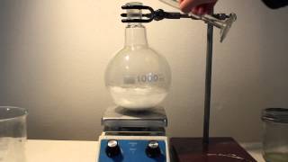 Synthesis of Salicylic Acid [upl. by Ribaj]