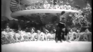 Josephine Baker  Dance Josie Dance [upl. by Alidis]