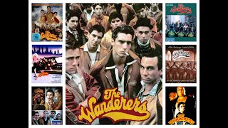 THE WANDERERS BSO Soundtrack 1979 [upl. by Rugg]