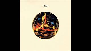 HAND  Norte EP 2024 [upl. by Carthy]