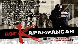 ROCK KAPAMPANGAN SONG PLAYLIST TOTOY BATO sikat a pulosa basultu dalit ukbo [upl. by Lienhard800]