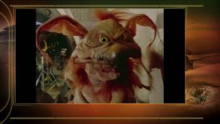 Star Wars Episode VI Salacious B Crumb Featurette [upl. by Delano]