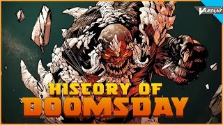 History Of Doomsday [upl. by Ellesirg]