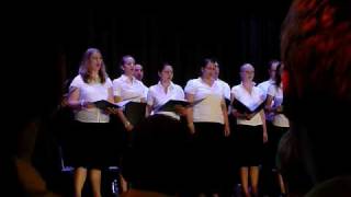 Kammerchor Vocalis [upl. by Ettennek]