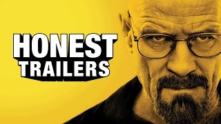 BREAKING BAD  Seasons 15 Trailer [upl. by Harbison]