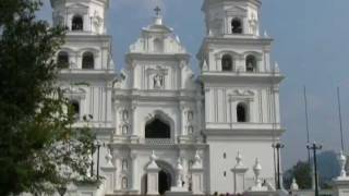 ESQUIPULAS Milagroso Señor de Esquipulas El Cristo Negro EN GUATEMALA CLASICA CANCION DEL RECUERDO [upl. by Oirobil]