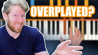 The Most Overplayed Piano Songs 🎹 [upl. by Selim]