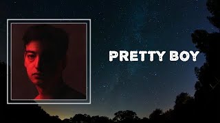 Joji  Pretty Boy Lyrics 🎵 [upl. by Bega]