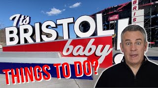 Things to do in Bristol TN VA [upl. by Sirhc]