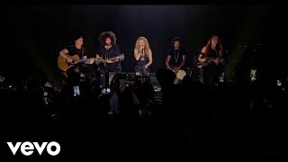 Shakira  Antologia El Dorado World Tour  Live [upl. by Reiss870]