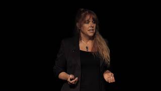 Geopolymer – A concrete foundation for a sustainable future  Roisin Hyde  TEDxFulbrightDublin [upl. by Ennagrom866]