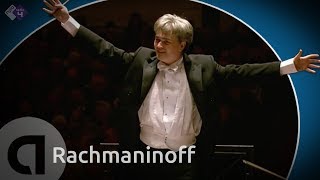 Rachmaninoff Symphonic Dances op45  Live concert HD [upl. by Aneeb804]