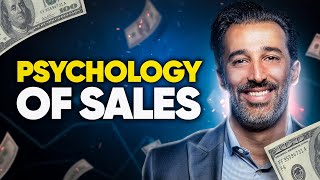 The Psychology of Selling 13 Steps to Selling that Work [upl. by Dranyam]