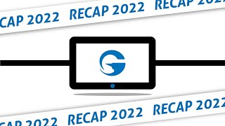 Gameforge  Recap 2022 [upl. by Darn687]