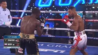 Terence Crawford vs Kell Brook  HIGHLIGHTS [upl. by Ker72]