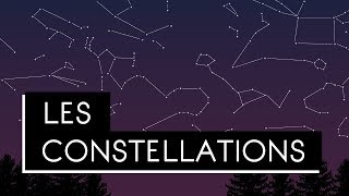 Episode 1  Les constellations [upl. by Skiba697]