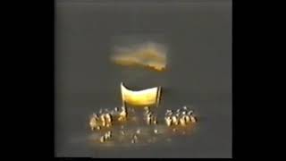 Chess  Original London Cast West End 1986  Full Show [upl. by Ahsrats413]