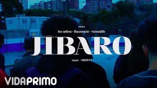 Los Zvfiro  Jibaro Official Video [upl. by Safire]