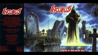 Incubus  Beyond the Unknown 1990 Full Album [upl. by Kincaid]